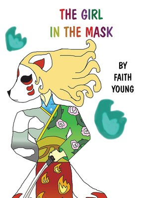 cover image of The Girl  in the Mask
